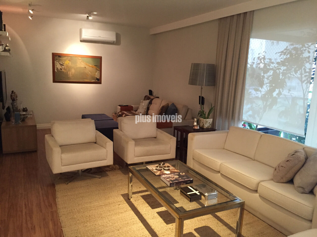 Apartamento, 3 quartos, 169 m² - Foto 1