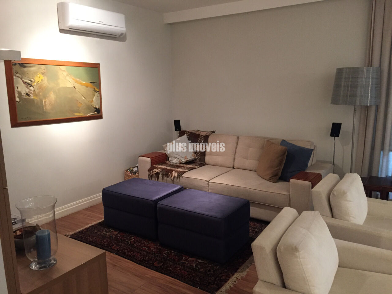 Apartamento, 3 quartos, 169 m² - Foto 4