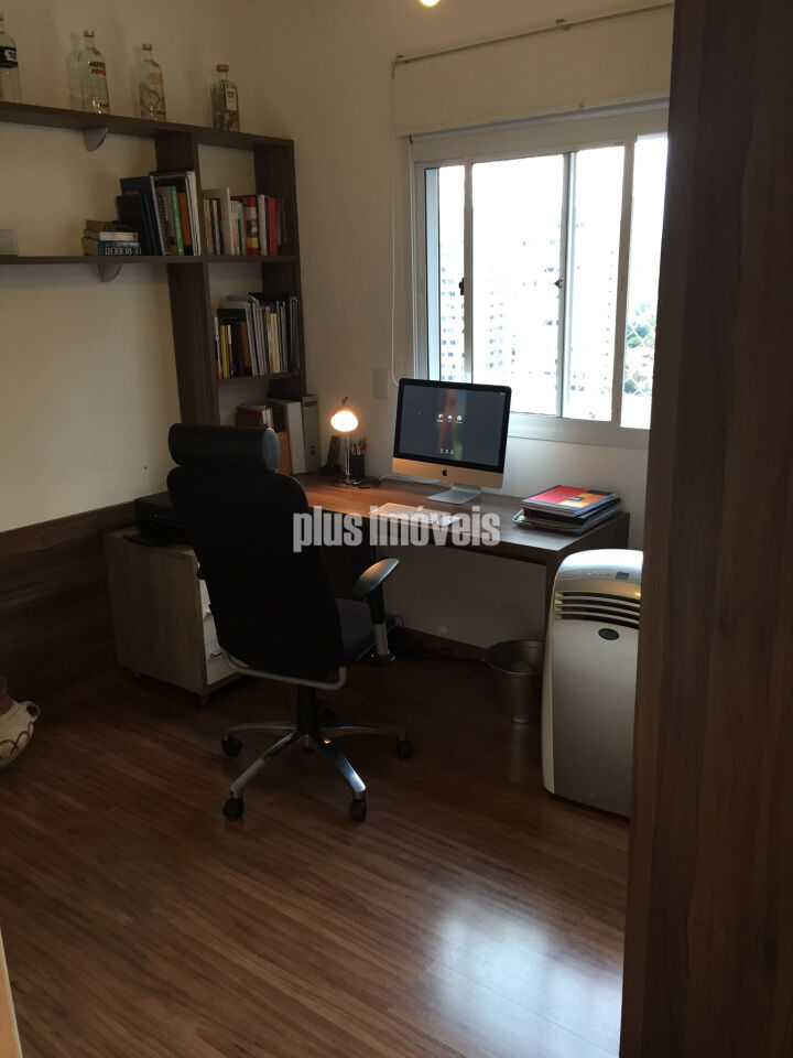 Apartamento, 3 quartos, 169 m² - Foto 24