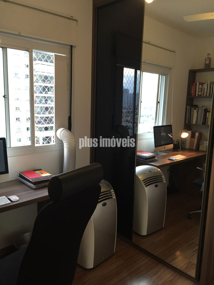 Apartamento, 3 quartos, 169 m² - Foto 25