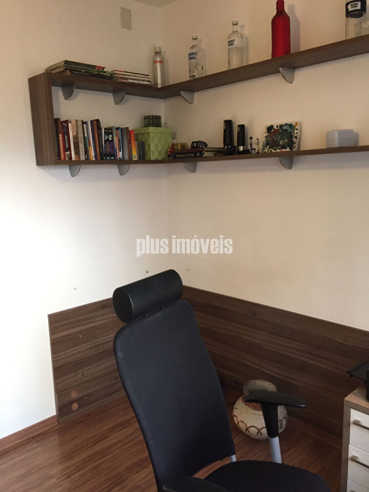 Apartamento, 3 quartos, 169 m² - Foto 26