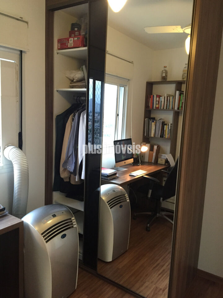 Apartamento, 3 quartos, 169 m² - Foto 27