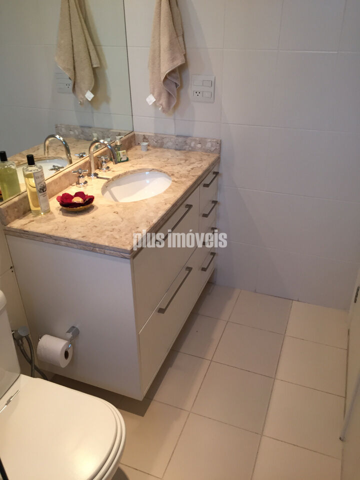 Apartamento, 3 quartos, 169 m² - Foto 30