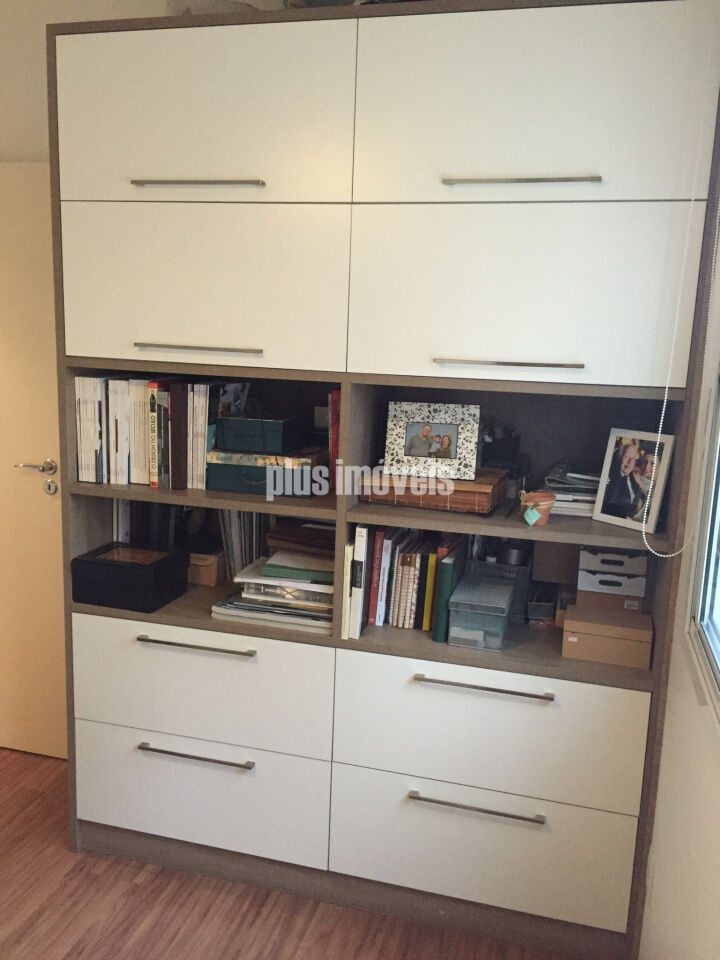 Apartamento, 3 quartos, 169 m² - Foto 33