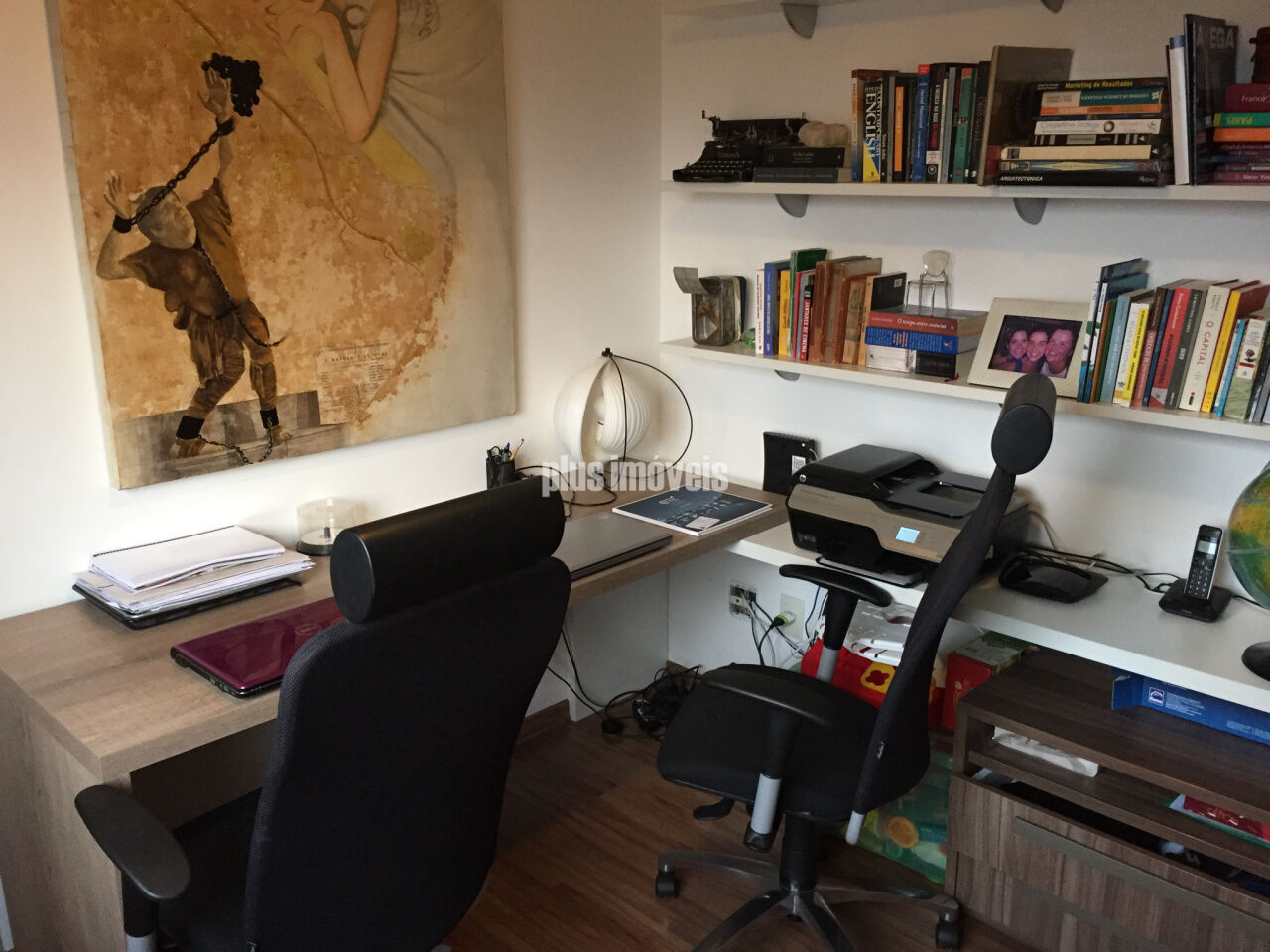 Apartamento, 3 quartos, 169 m² - Foto 34