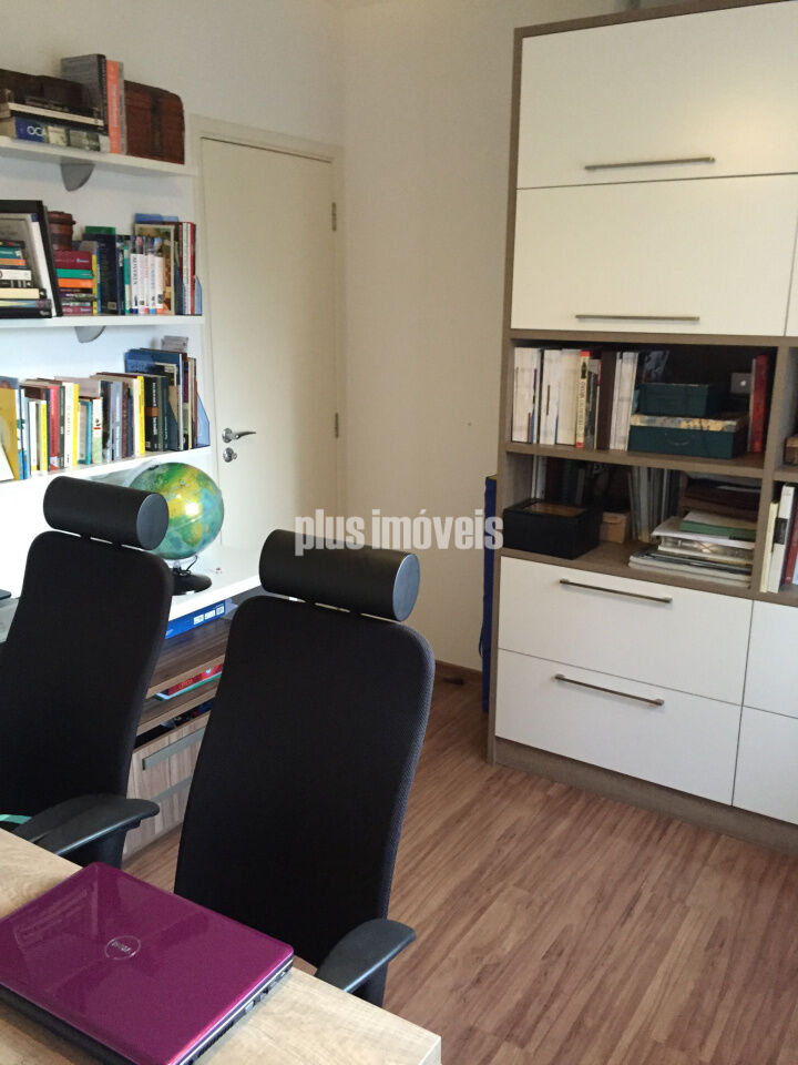 Apartamento, 3 quartos, 169 m² - Foto 35