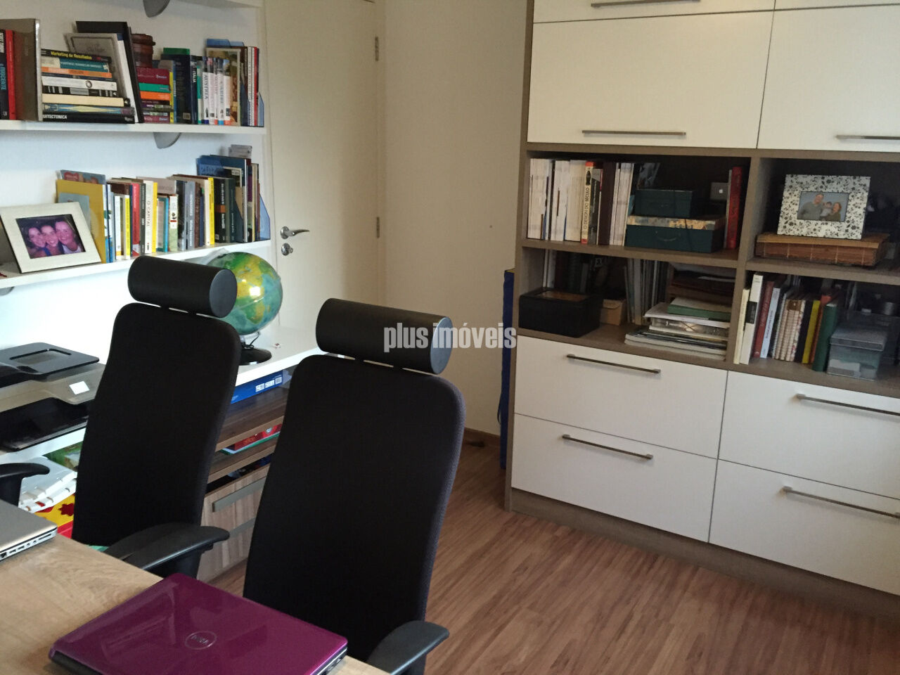Apartamento, 3 quartos, 169 m² - Foto 36