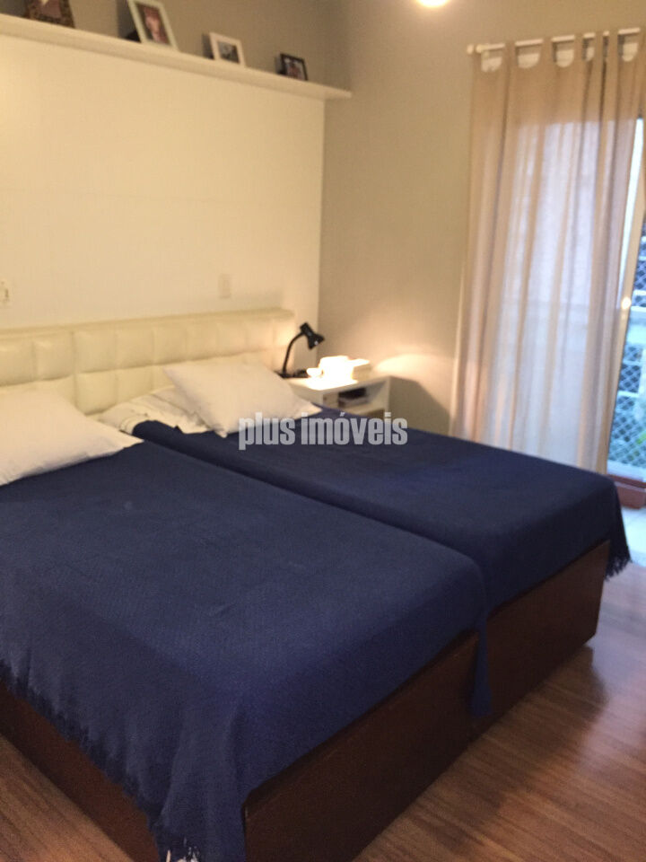 Apartamento, 3 quartos, 169 m² - Foto 42
