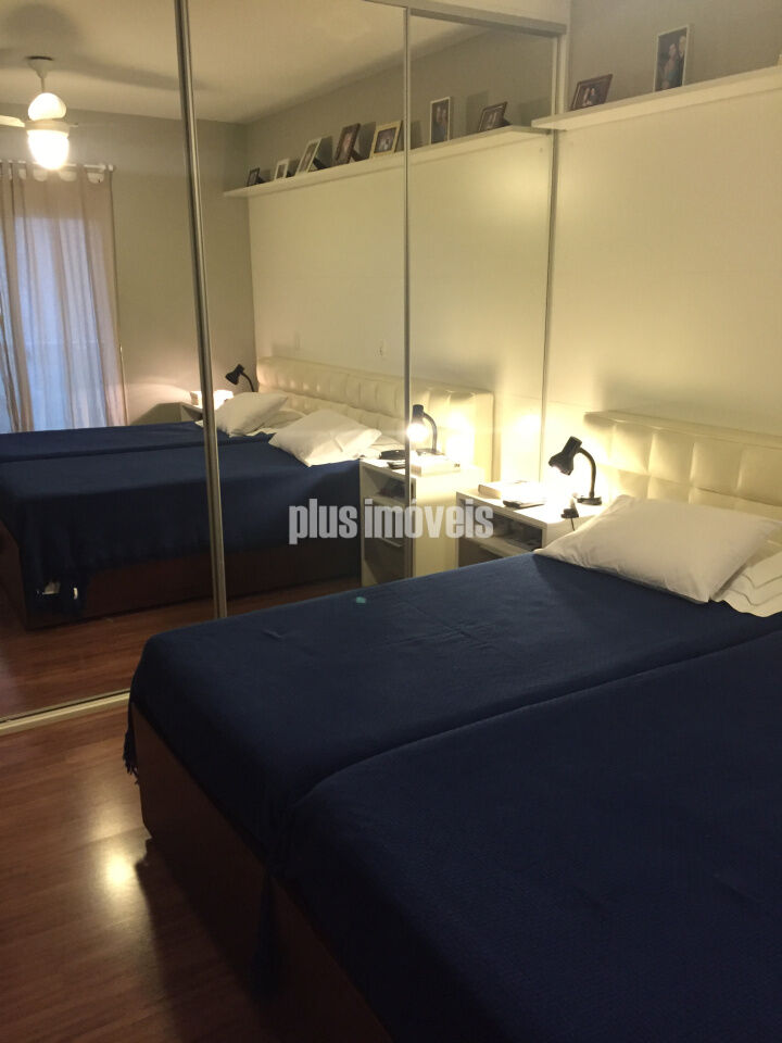 Apartamento, 3 quartos, 169 m² - Foto 43