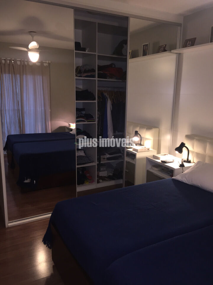 Apartamento, 3 quartos, 169 m² - Foto 45