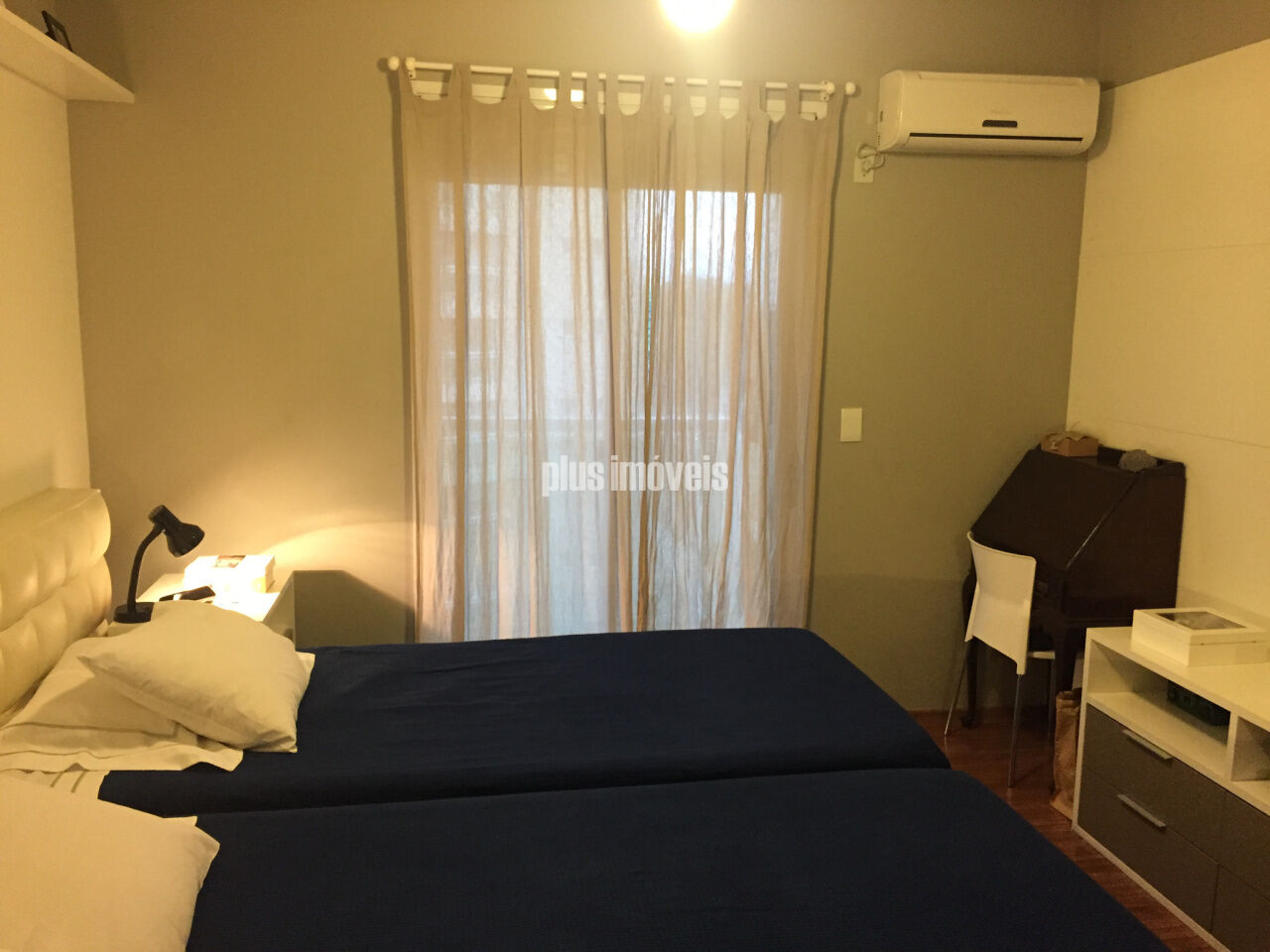 Apartamento, 3 quartos, 169 m² - Foto 46