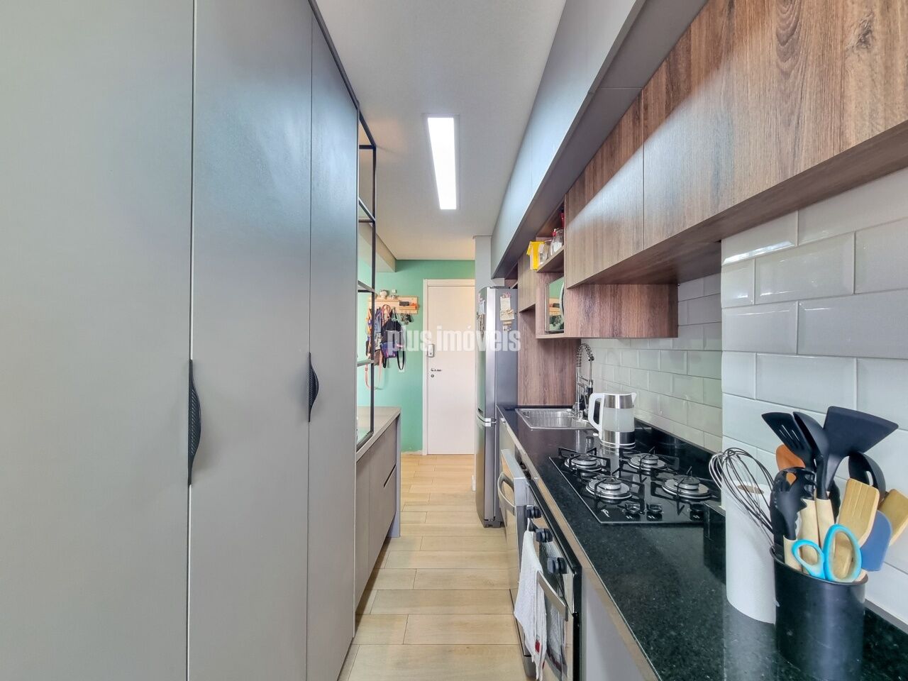 Apartamento, 2 quartos, 67 m² - Foto 6