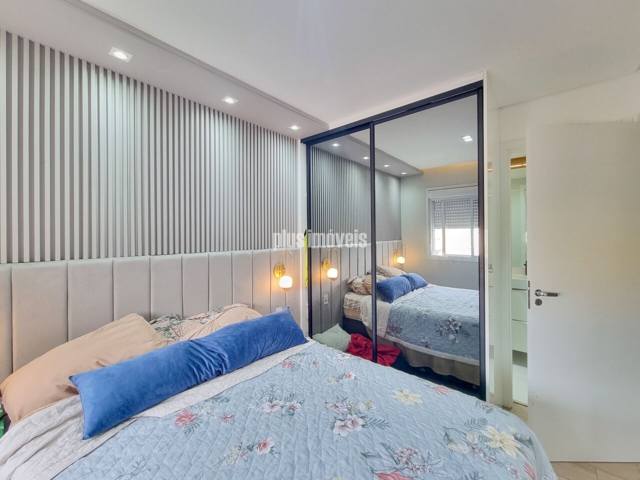 Apartamento, 2 quartos, 67 m² - Foto 8