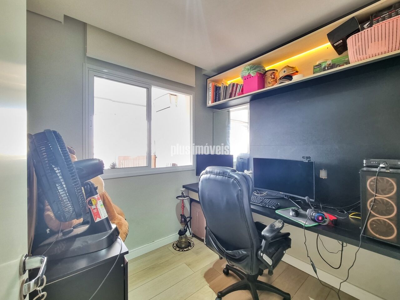 Apartamento, 2 quartos, 67 m² - Foto 10