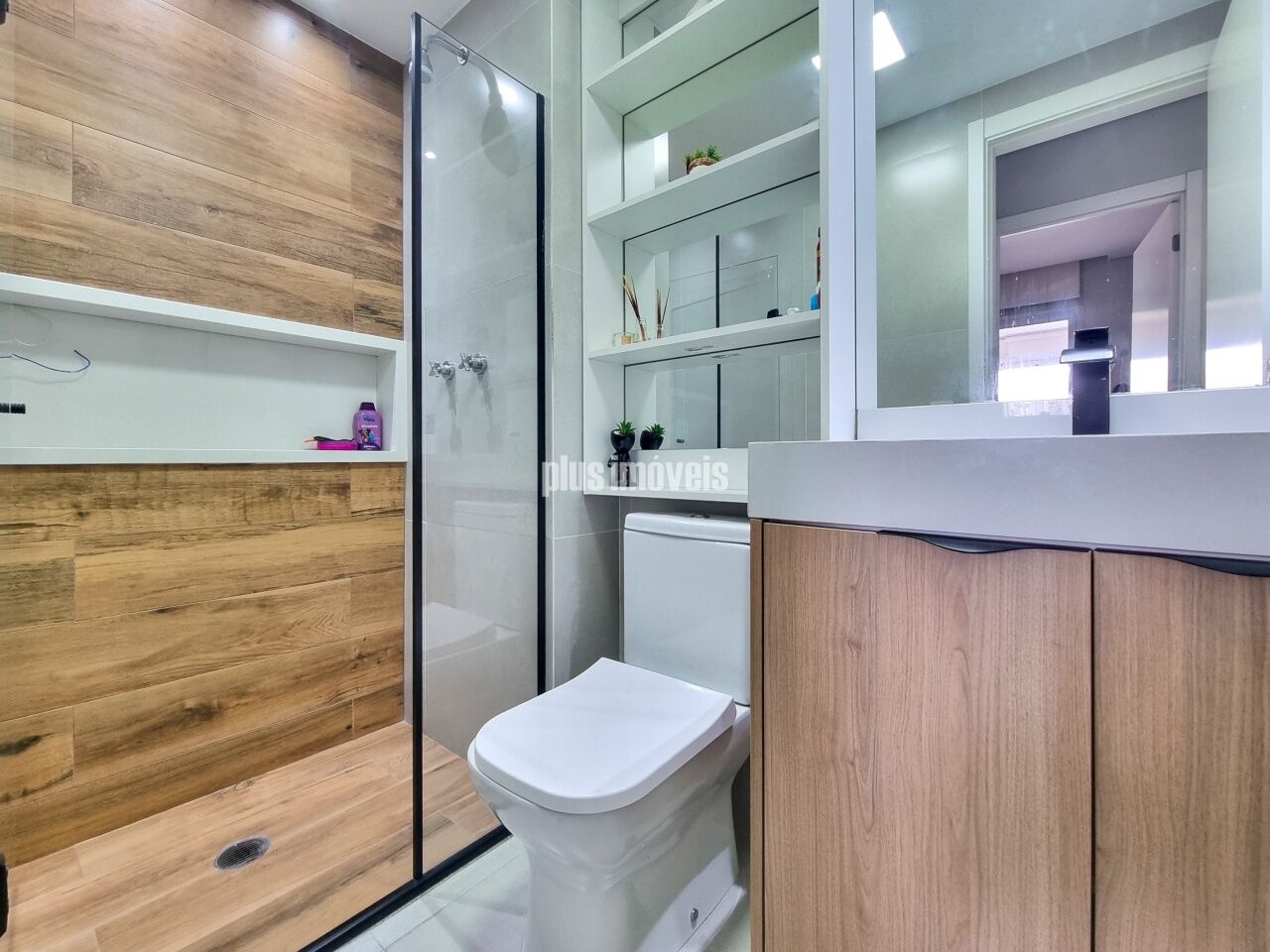 Apartamento, 2 quartos, 67 m² - Foto 11