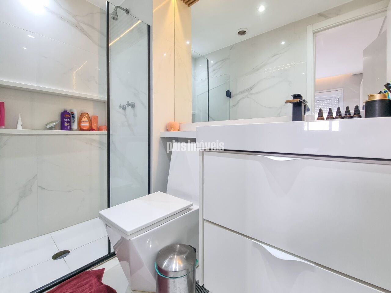 Apartamento, 2 quartos, 67 m² - Foto 9