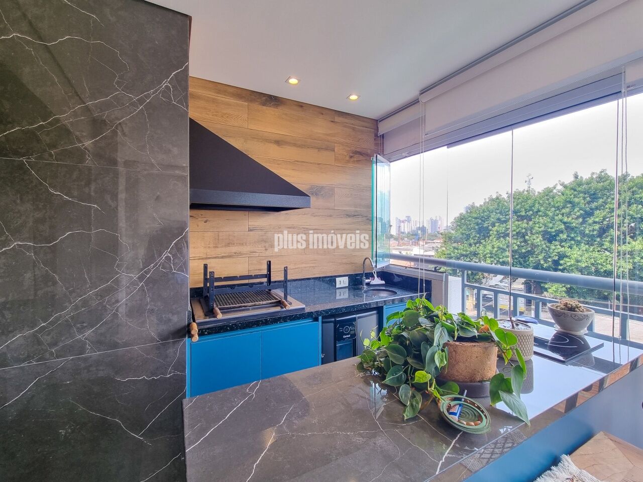 Apartamento, 2 quartos, 67 m² - Foto 2