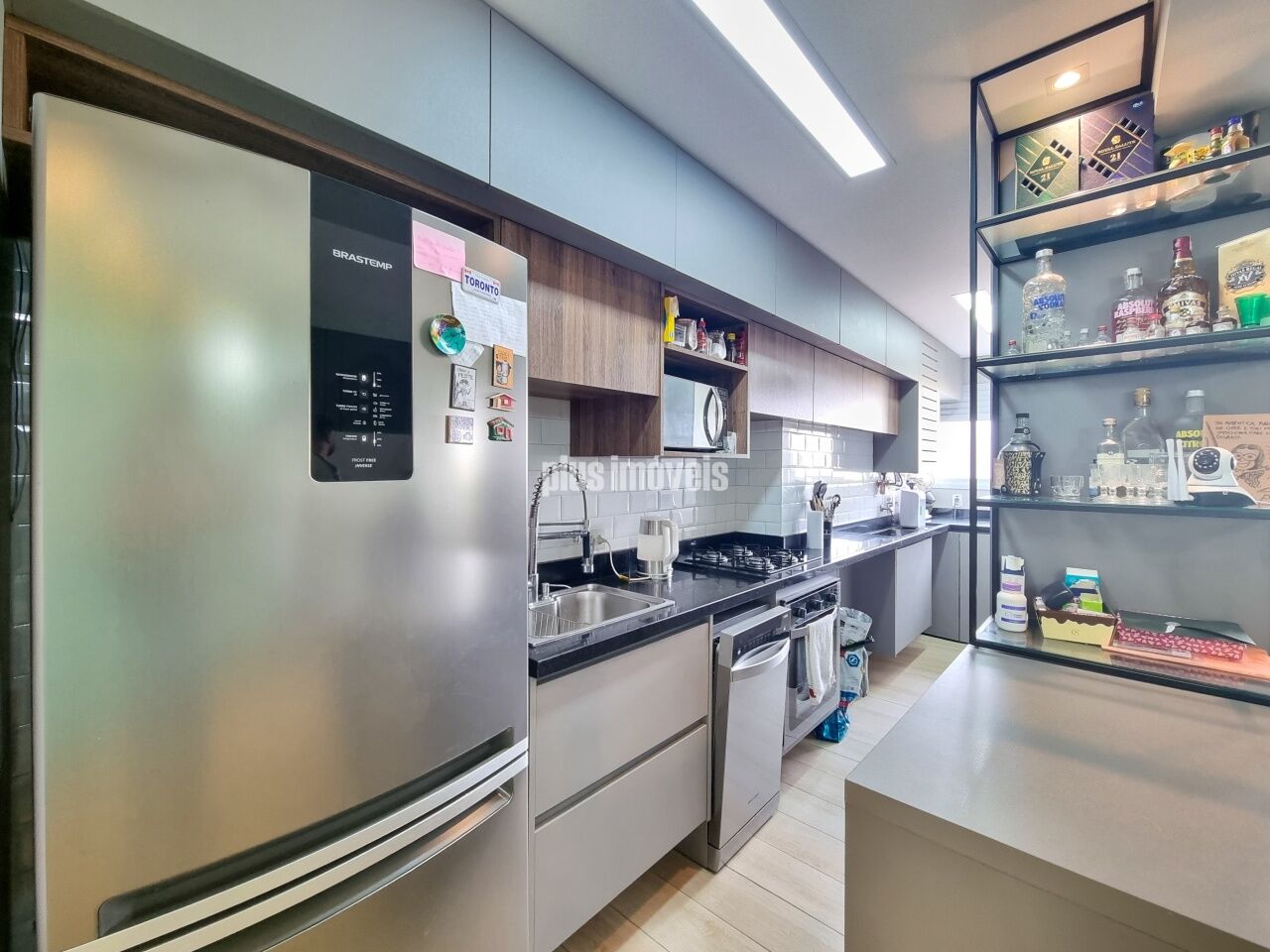 Apartamento, 2 quartos, 67 m² - Foto 5