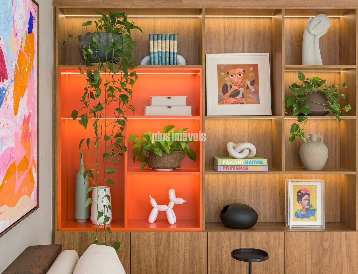 Apartamento, 3 quartos, 145 m² - Foto 3