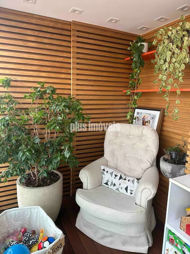 Apartamento, 3 quartos, 145 m² - Foto 26