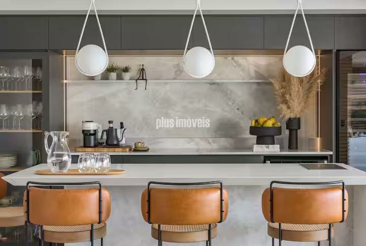 Apartamento, 3 quartos, 145 m² - Foto 8