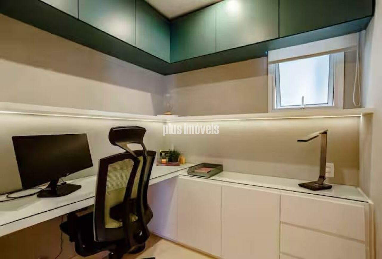 Apartamento, 3 quartos, 145 m² - Foto 28