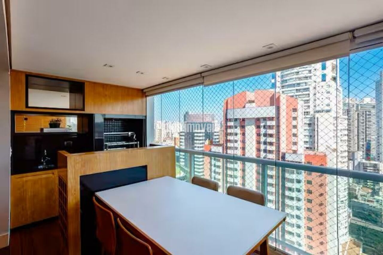 Apartamento, 3 quartos, 145 m² - Foto 13
