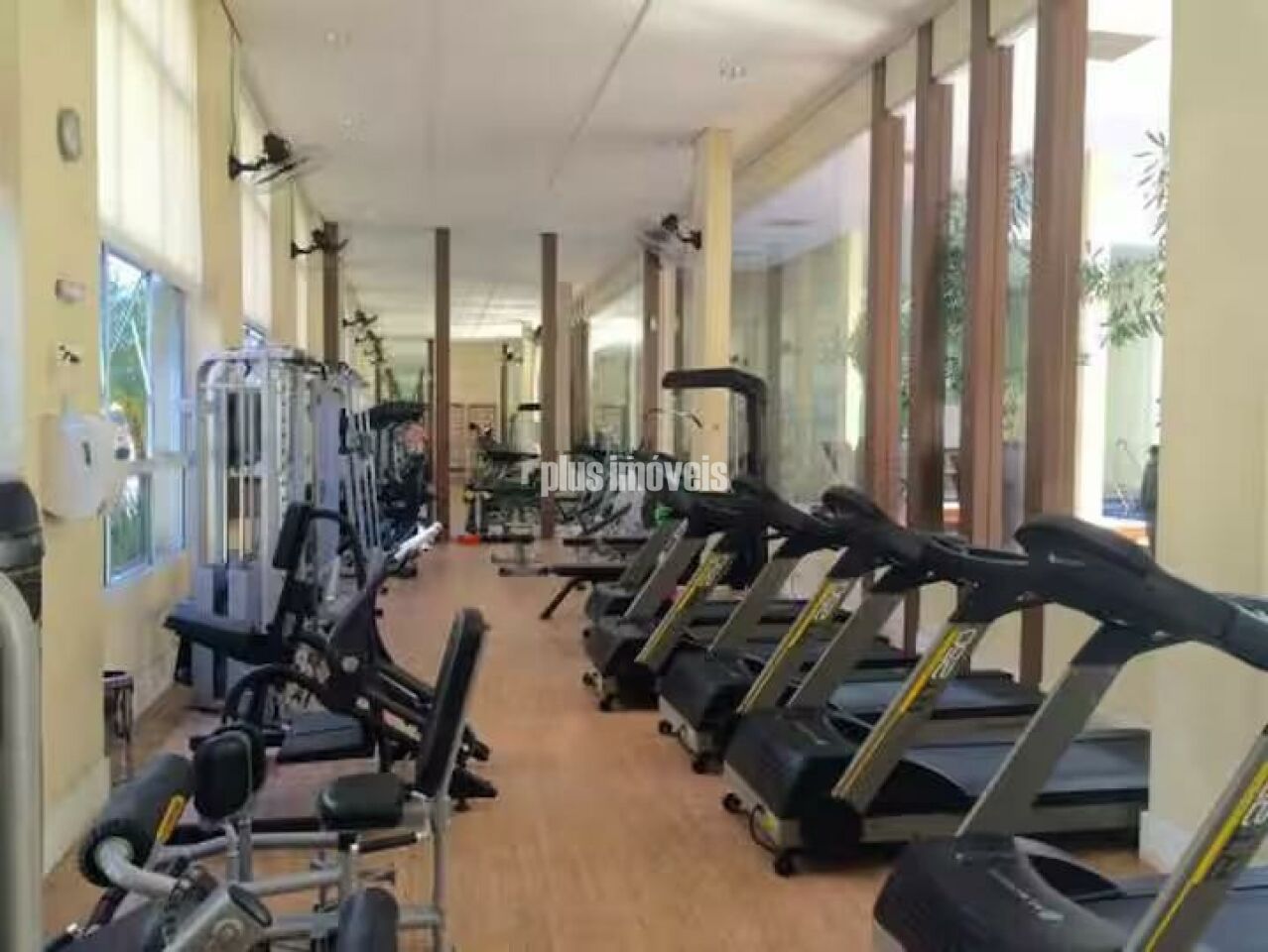 Apartamento, 3 quartos, 145 m² - Foto 37