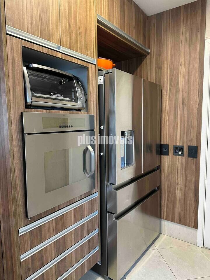 Apartamento, 3 quartos, 145 m² - Foto 7