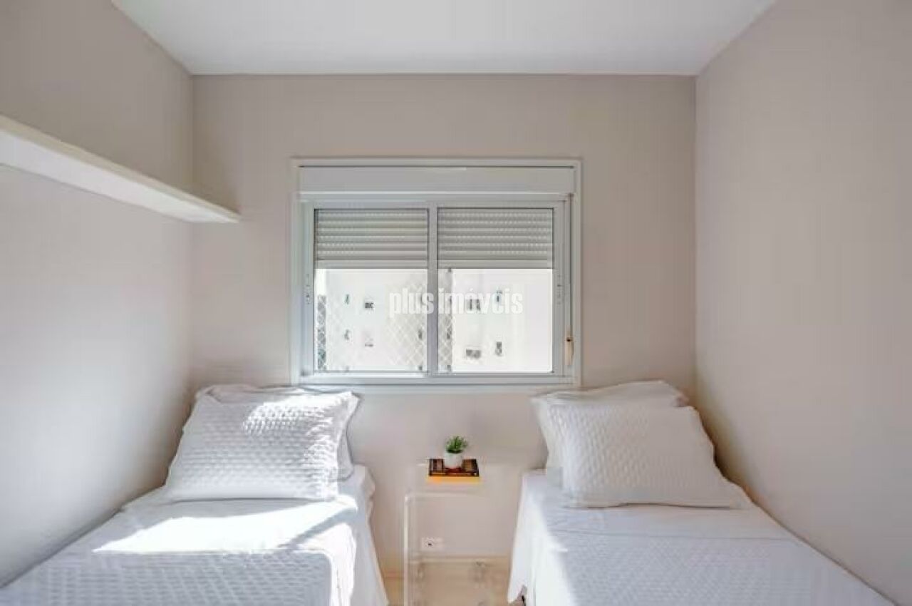 Apartamento, 3 quartos, 145 m² - Foto 15