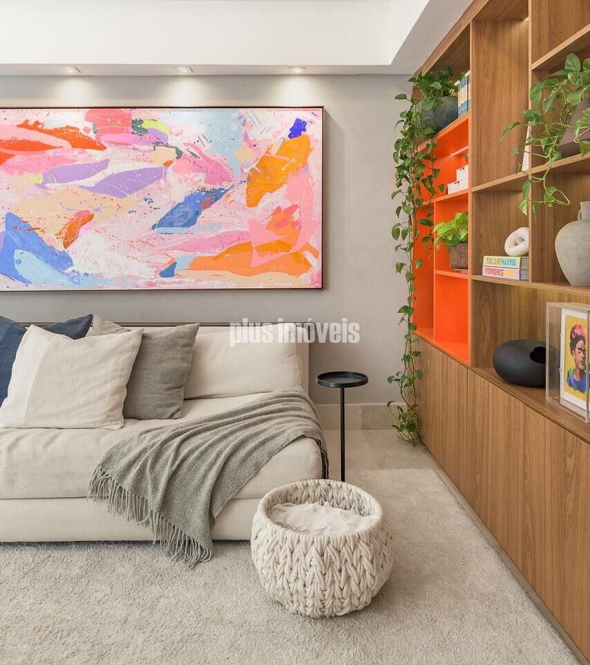 Apartamento, 3 quartos, 145 m² - Foto 4