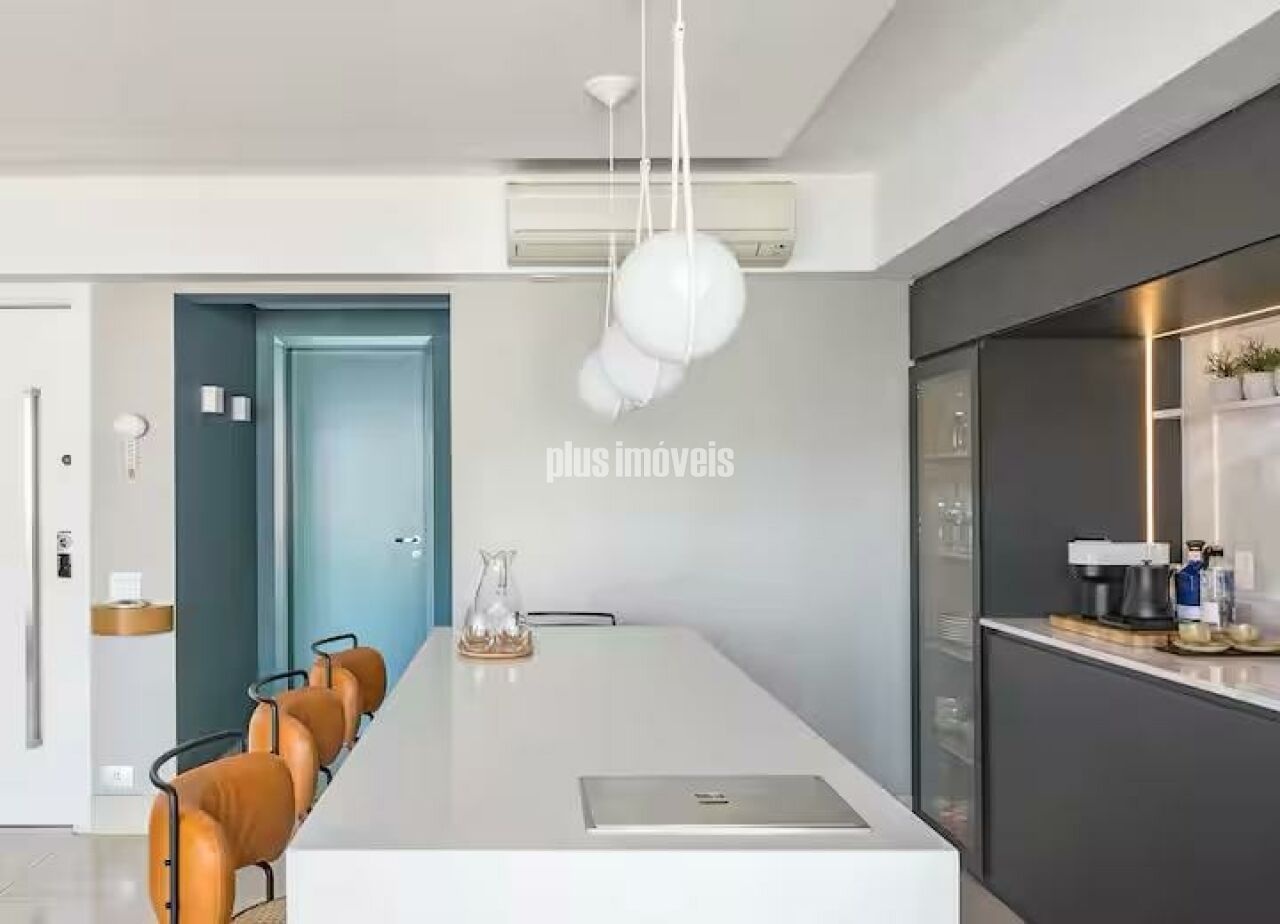 Apartamento, 3 quartos, 145 m² - Foto 10