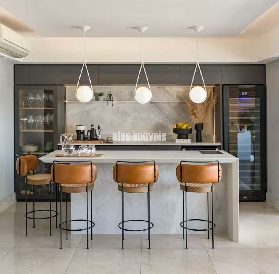 Apartamento, 3 quartos, 145 m² - Foto 9