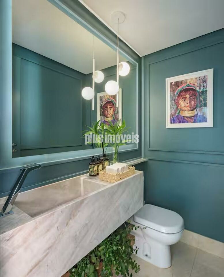 Apartamento, 3 quartos, 145 m² - Foto 27