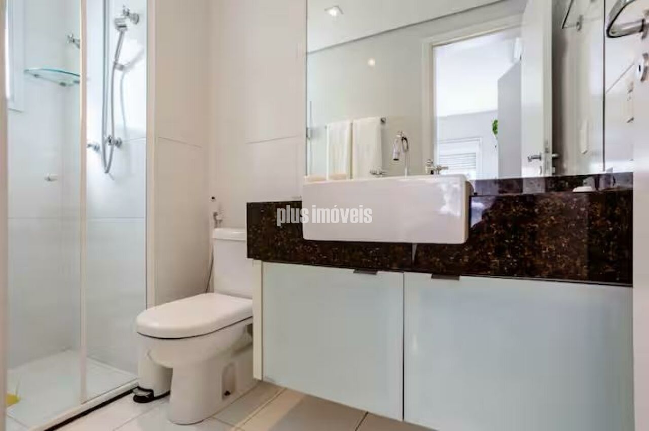 Apartamento, 3 quartos, 145 m² - Foto 21