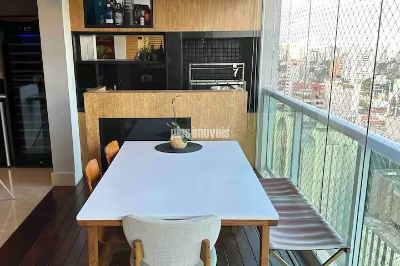 Apartamento, 3 quartos, 145 m² - Foto 11