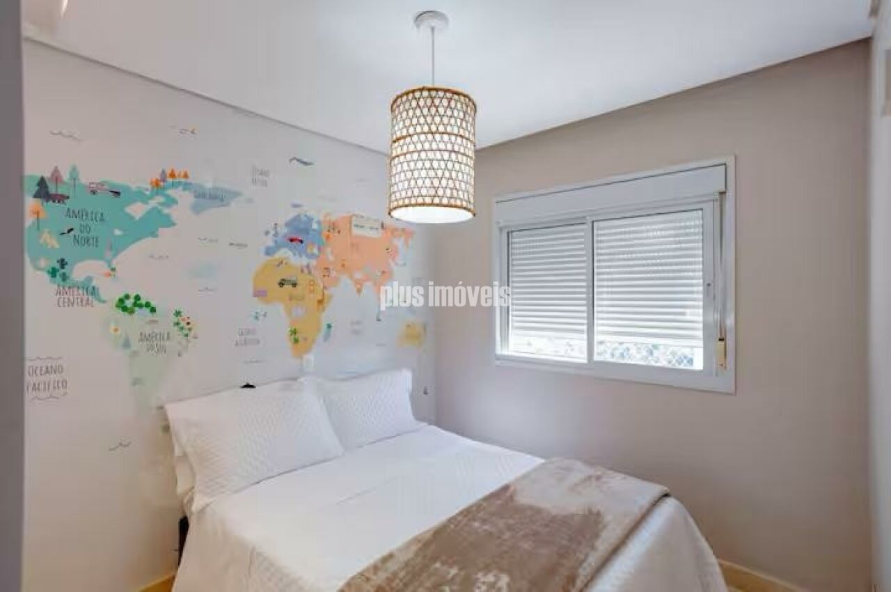 Apartamento, 3 quartos, 145 m² - Foto 18