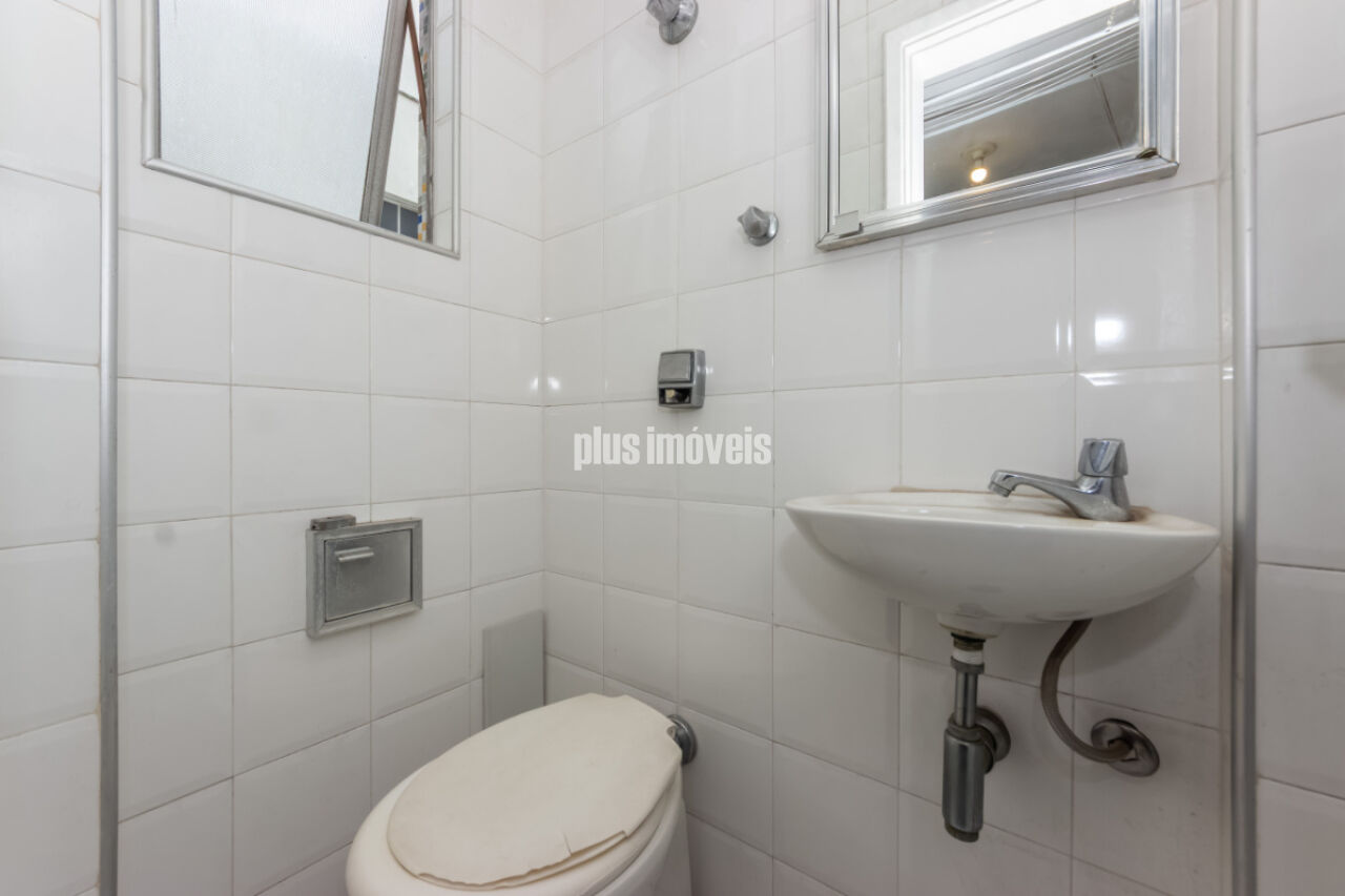 Apartamento, 2 quartos, 96 m² - Foto 23