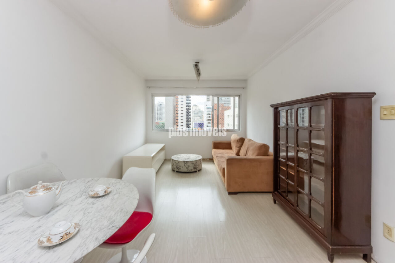 Apartamento, 2 quartos, 96 m² - Foto 1