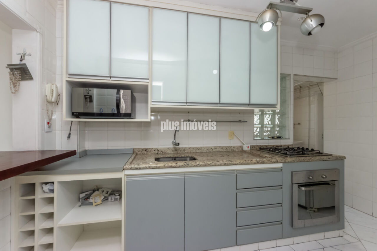 Apartamento, 2 quartos, 96 m² - Foto 16