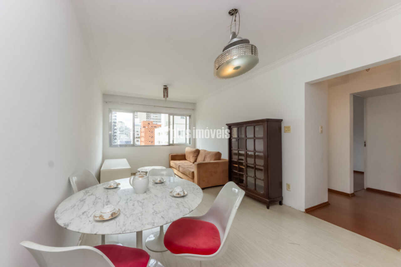 Apartamento, 2 quartos, 96 m² - Foto 15