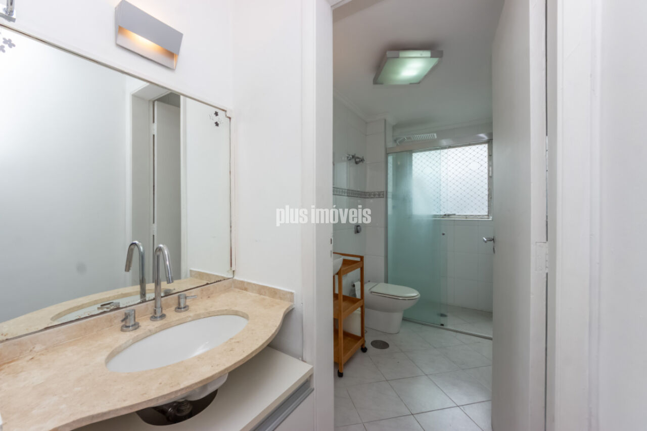 Apartamento, 2 quartos, 96 m² - Foto 9