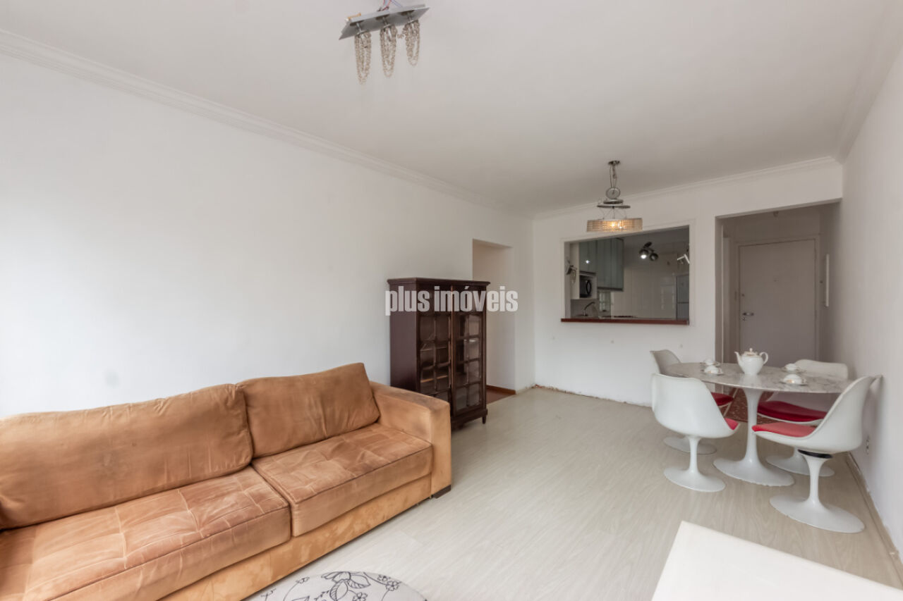 Apartamento, 2 quartos, 96 m² - Foto 2