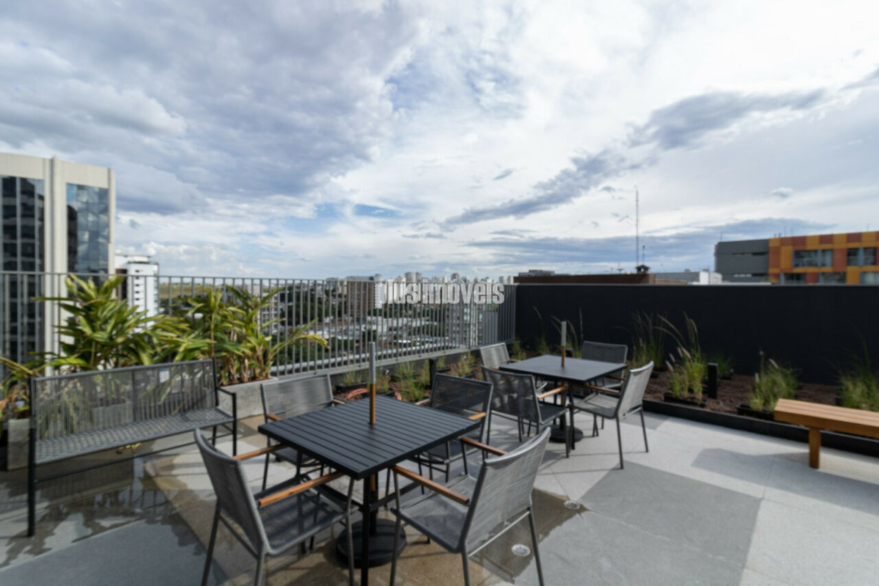 Apartamento, 1 quarto, 24 m² - Foto 26