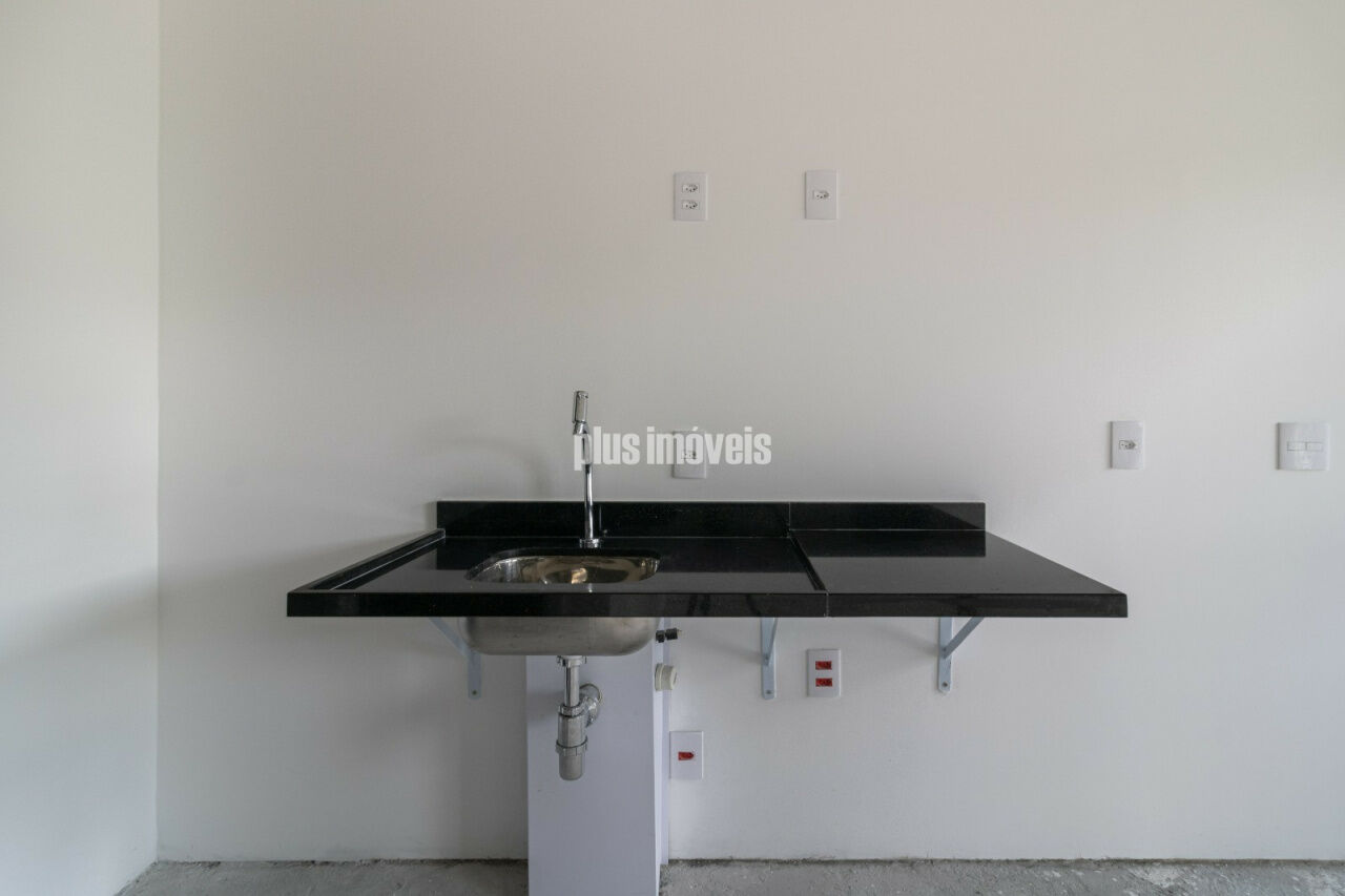 Apartamento, 1 quarto, 24 m² - Foto 11
