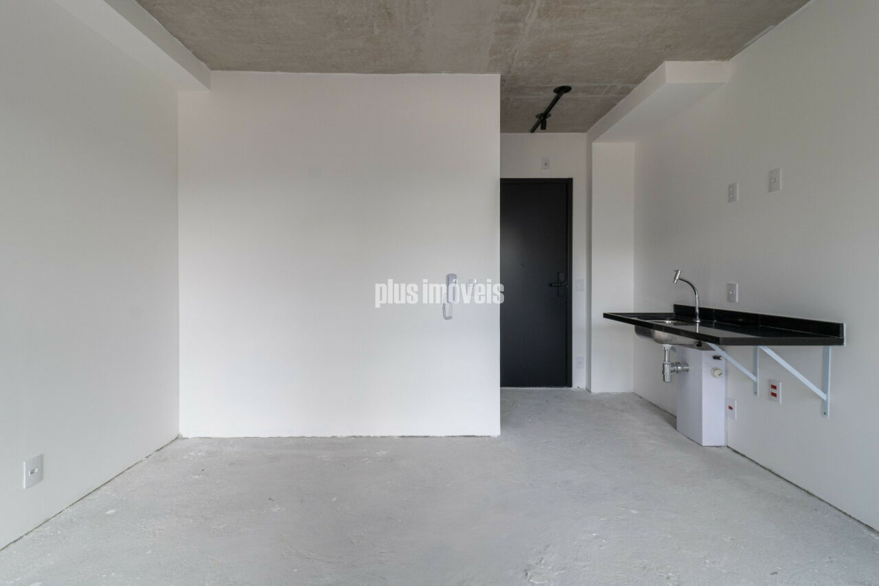 Apartamento, 1 quarto, 24 m² - Foto 10