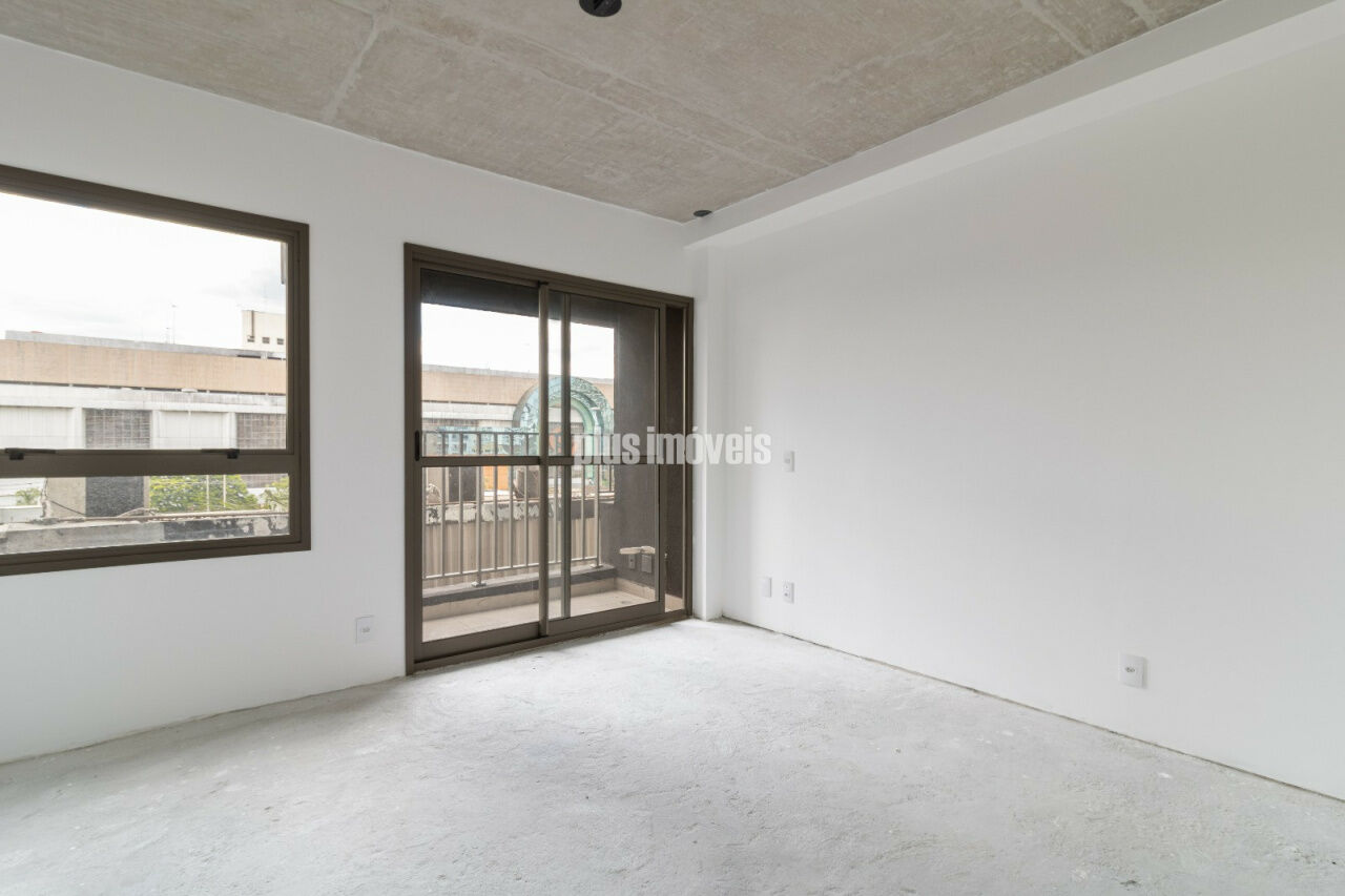 Apartamento, 1 quarto, 24 m² - Foto 3