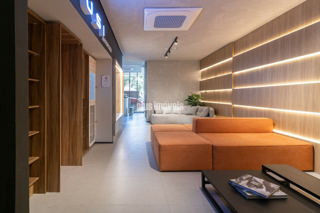 Apartamento, 1 quarto, 24 m² - Foto 20
