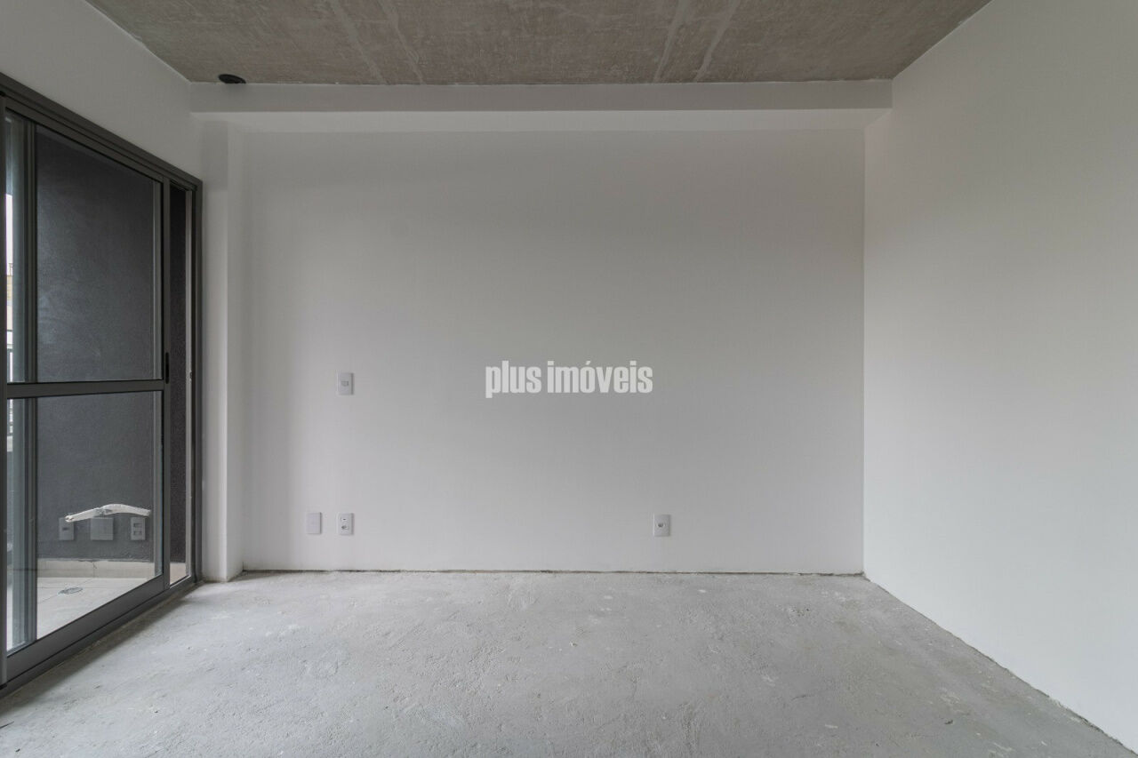 Apartamento, 1 quarto, 24 m² - Foto 2