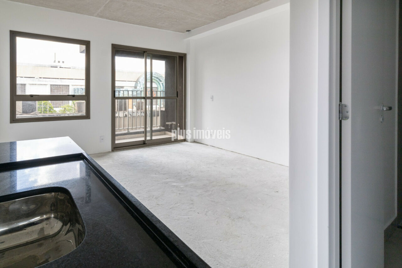 Apartamento, 1 quarto, 24 m² - Foto 5